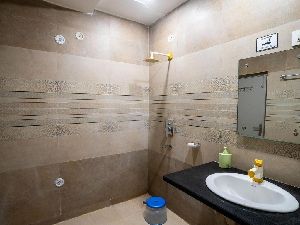 Equipamiento de Habitación MTJ Hotels