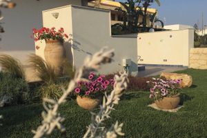 Alquiler Vacacional - GOLDEN SAND - Punta Braccetto