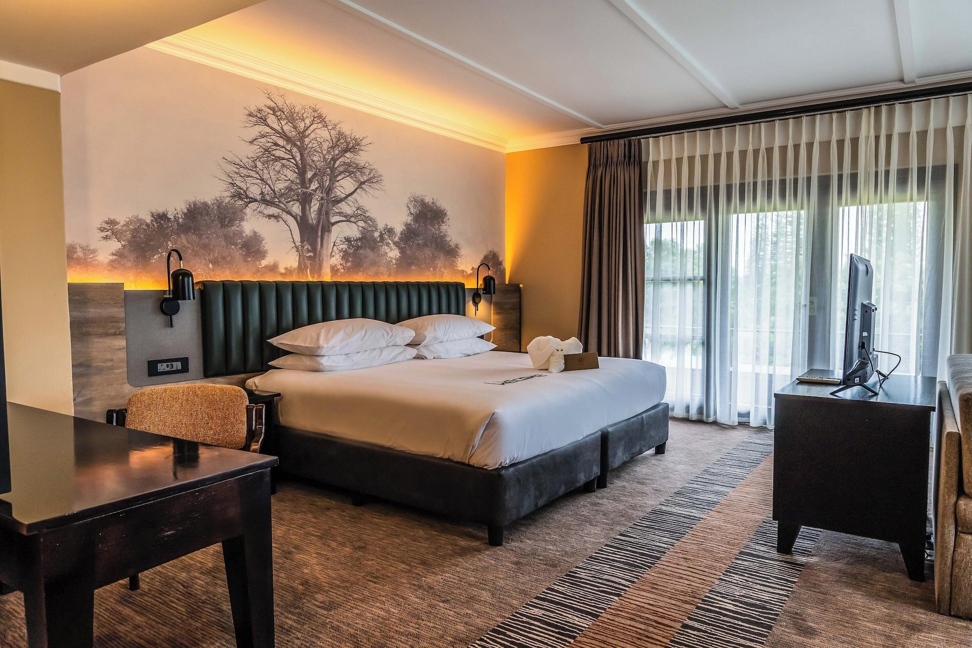 Habitación Premier Hotel The Winkler