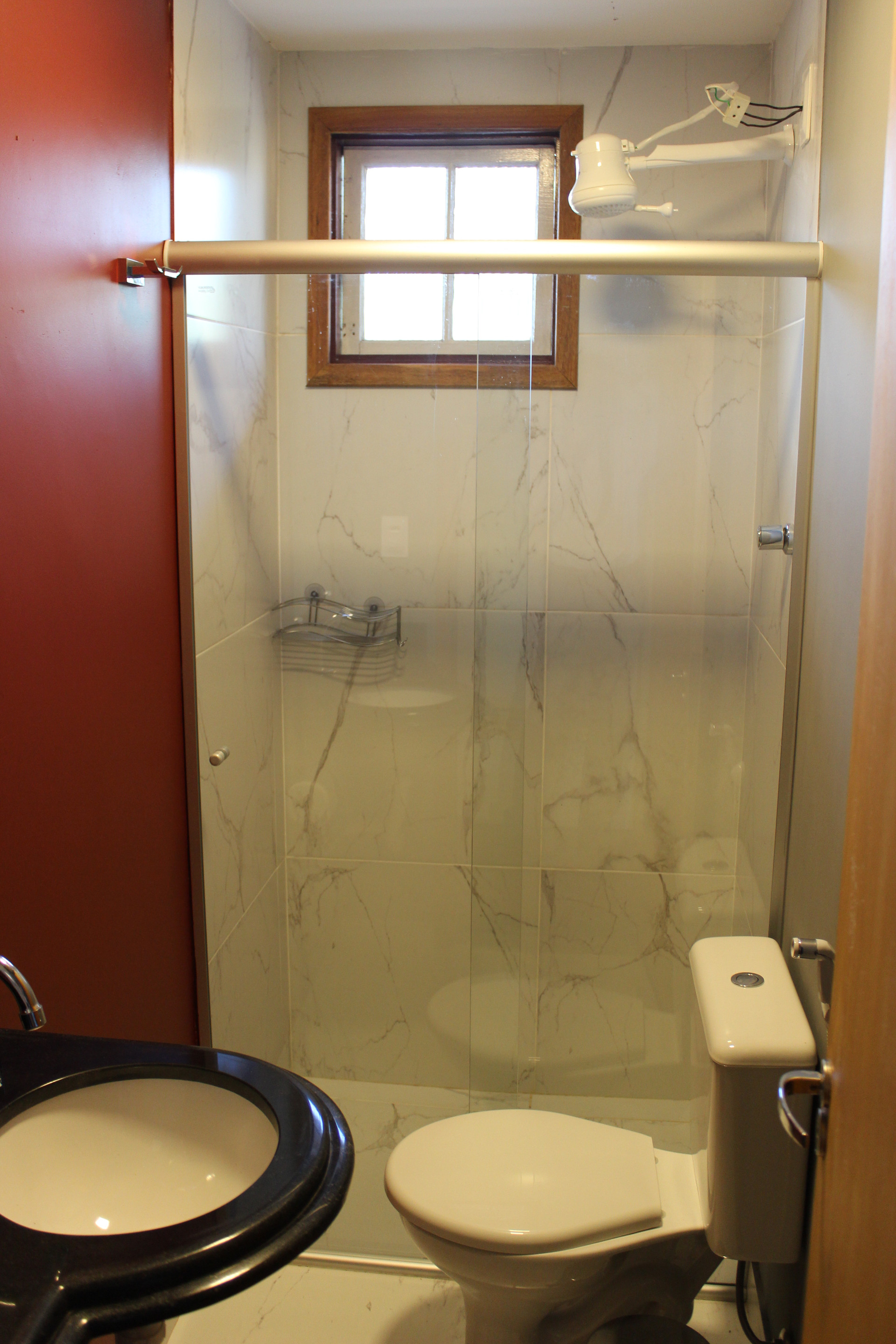 Equipamiento de Habitación Ouro Preto Premium Hostel