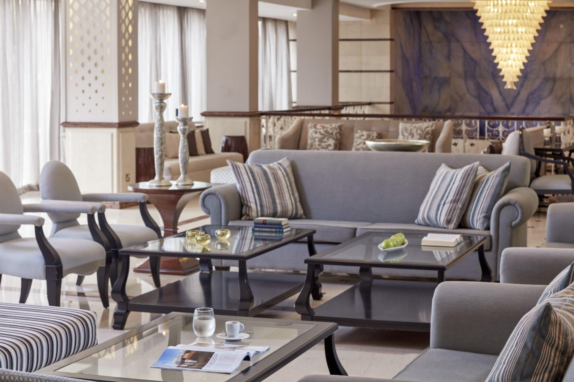 Vista Lobby Atlantica Bay Hotel - Adults Only