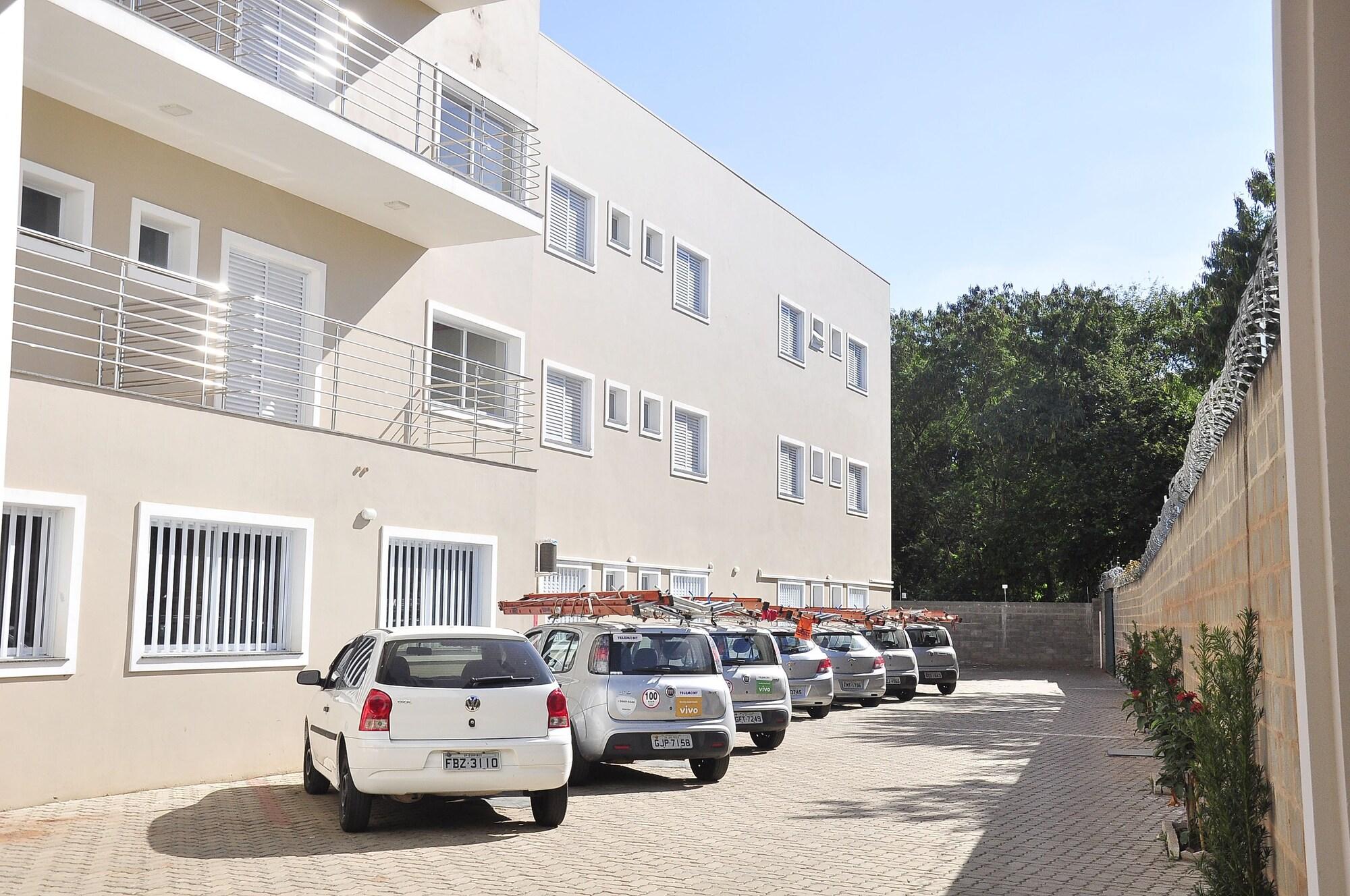 Comodidades del Alojamiento Guadagnini Hotel