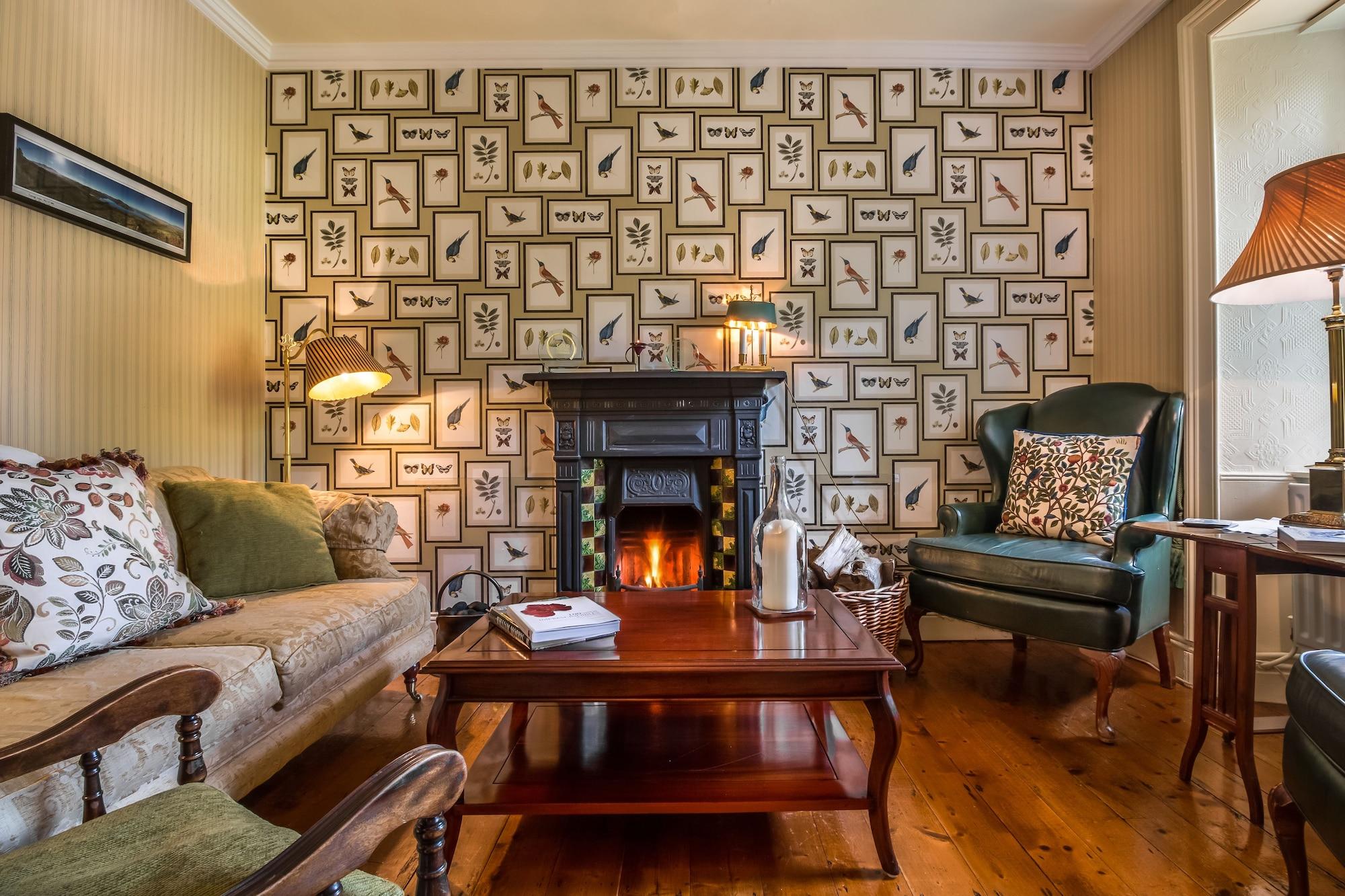 Vista Lobby Carrig Country House