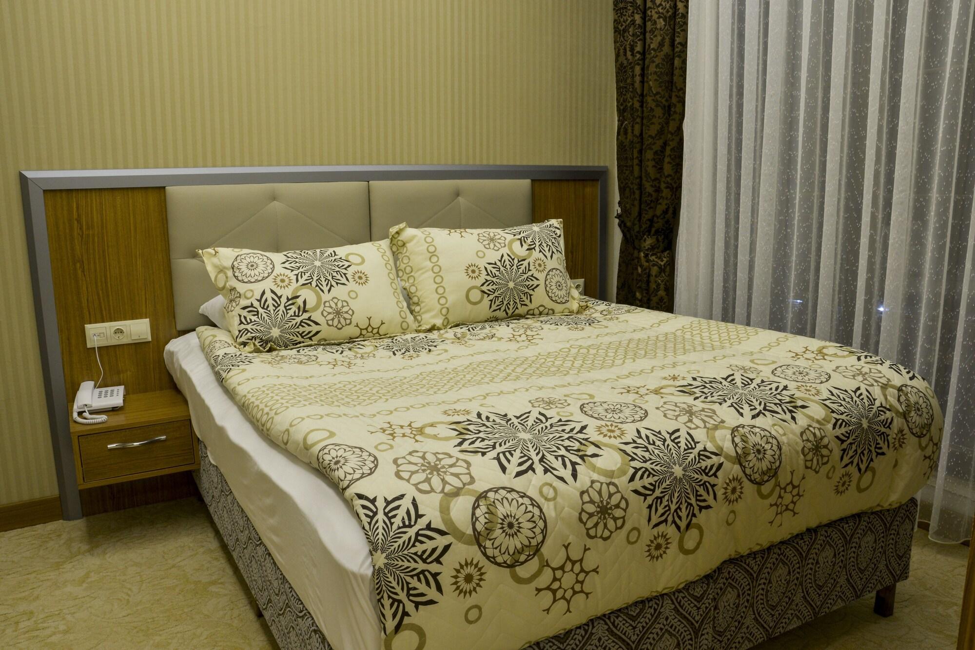 Habitación Kazdagi Termal Resort & Spa