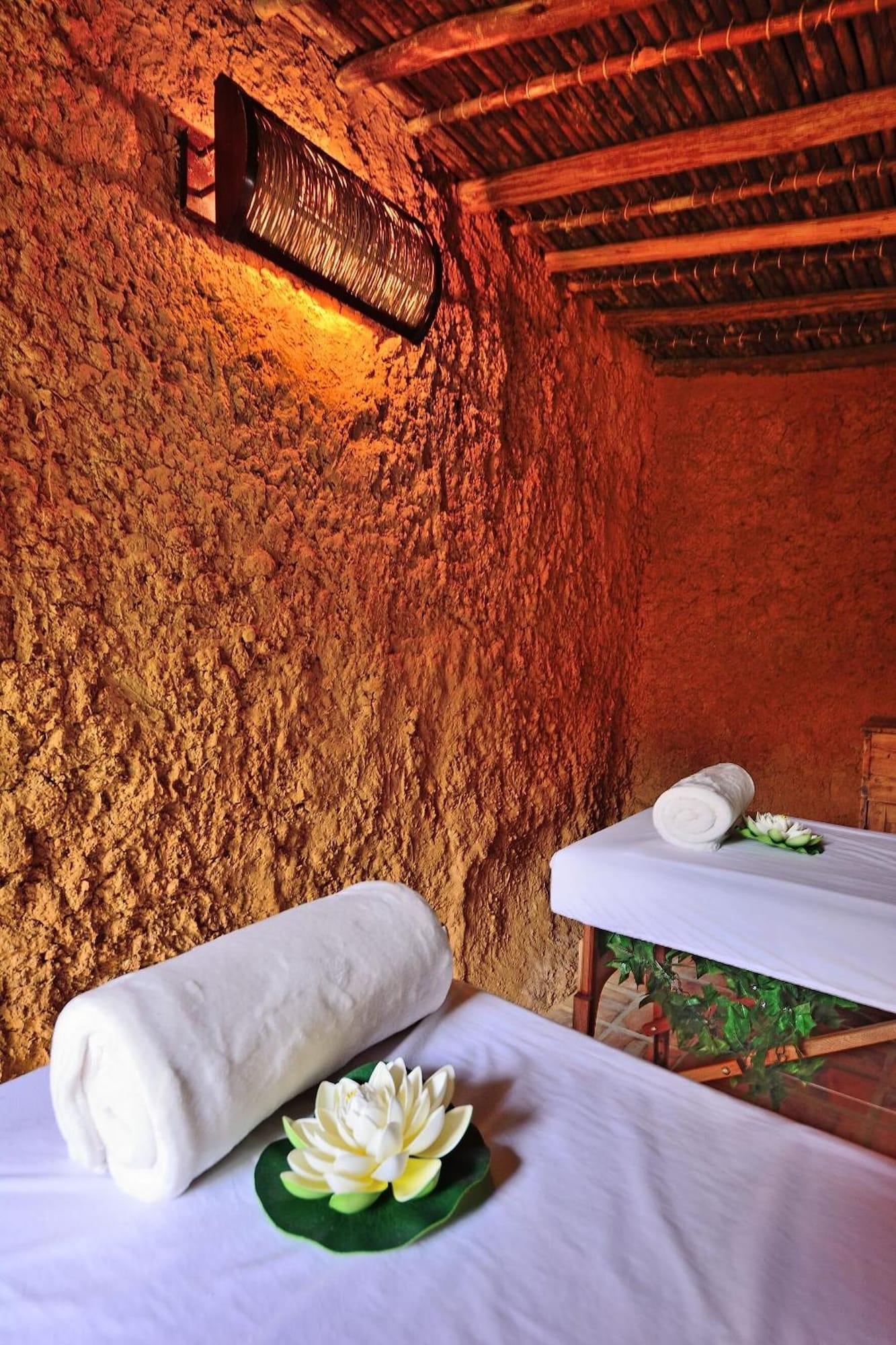 Spa Hotel Casa Palosanto - Adults Only