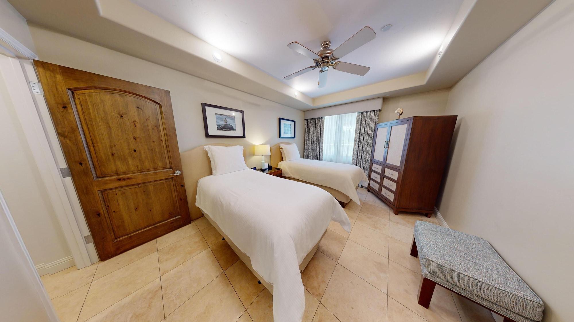 Habitación Dolphin Bay Resort & Spa