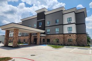 Alojamiento - Holiday Inn Express & Suites Dayton Highway 90 by IHG