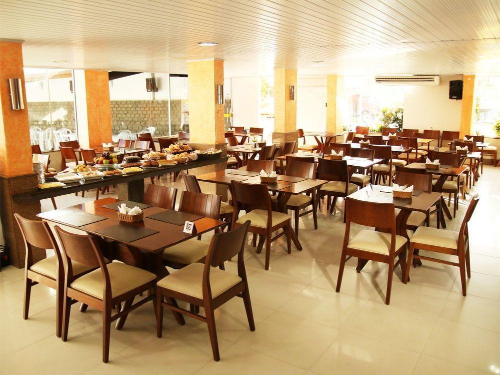 Restaurant Rede Andrade Barravento