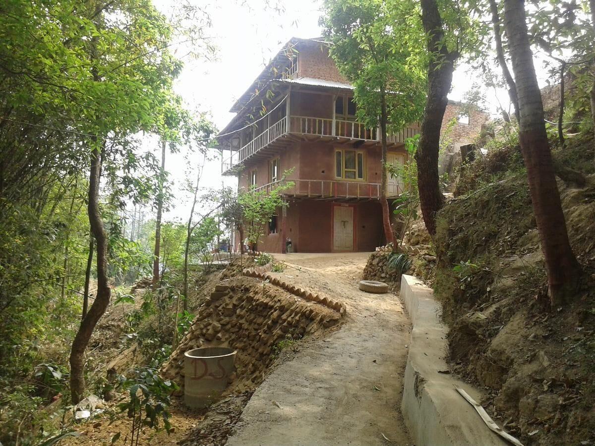 Varios Nagarkot Community Homestay