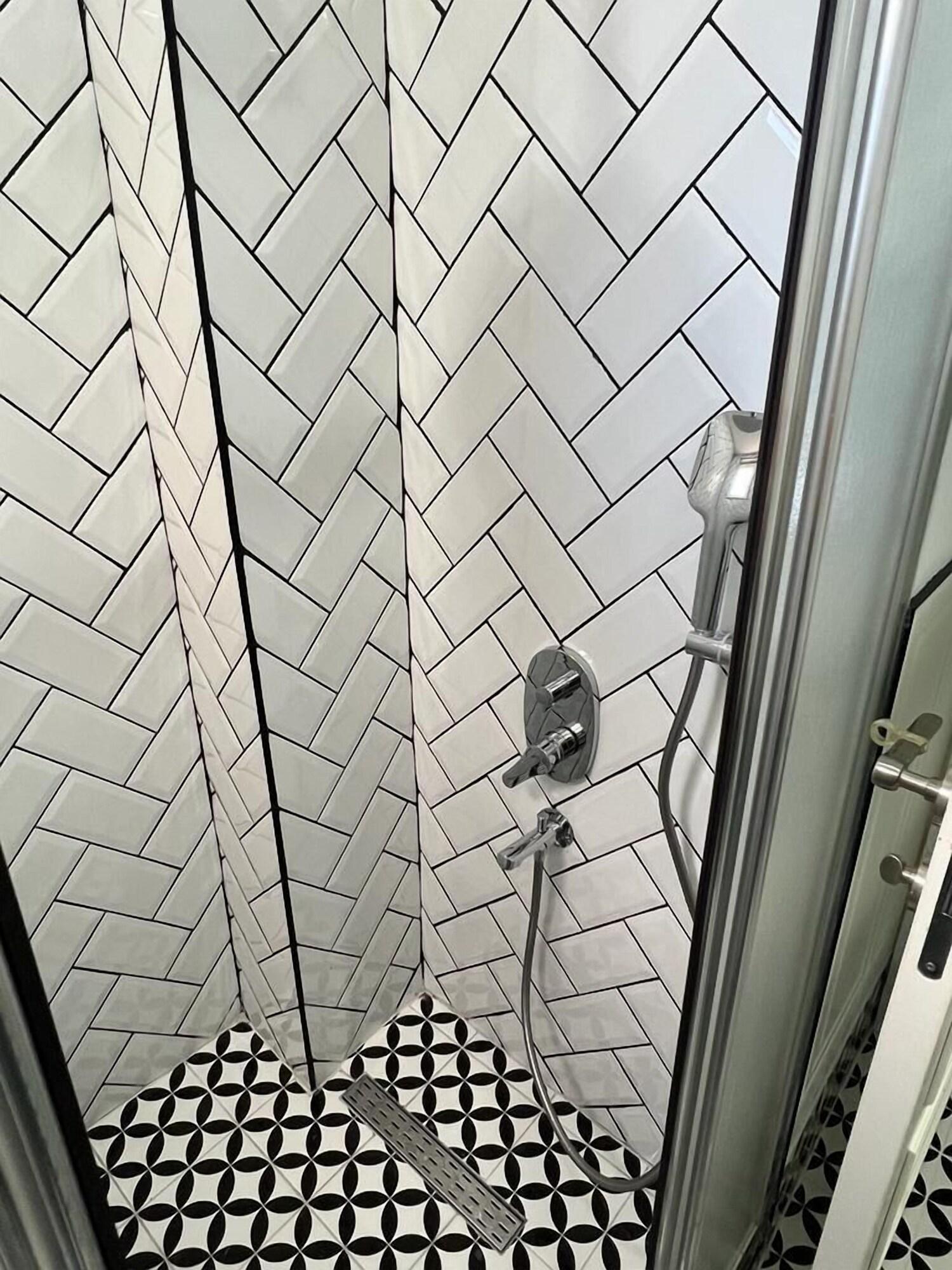 Equipamiento de Habitación Cosy Suite Hotel