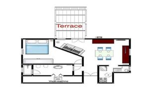 Alquiler Vacacional - Welc-oM Panoramic
