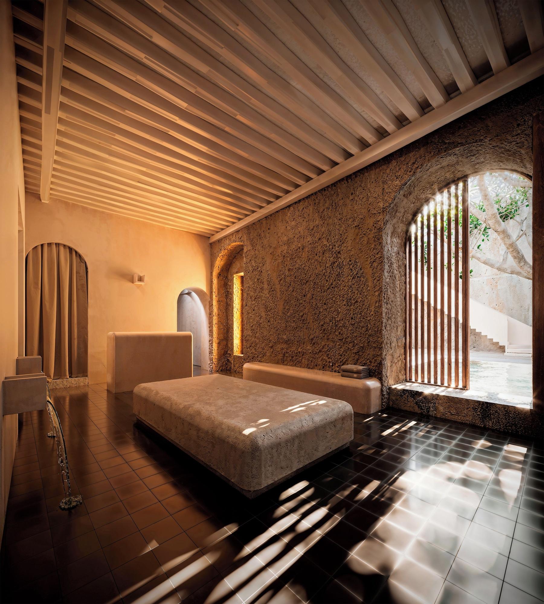 Spa Hotel Sevilla