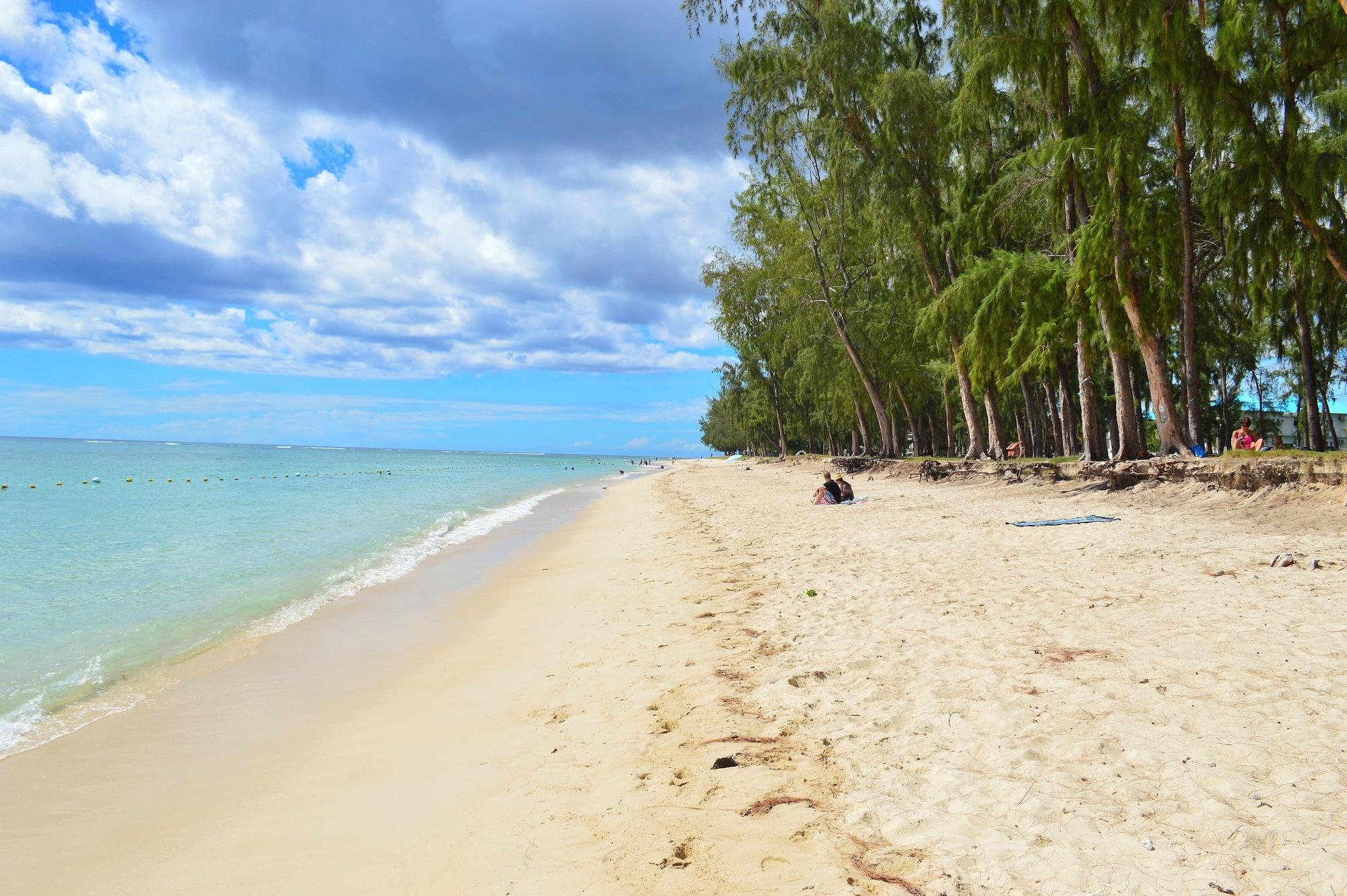Playa Paradya Beach Apartments