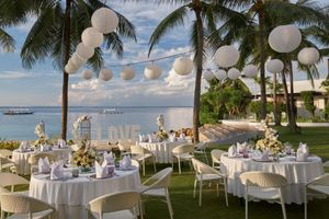 Alojamiento - Mövenpick Hotel Mactan Island Cebu