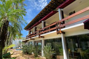 Alojamiento - Hotel Casa Paradiso