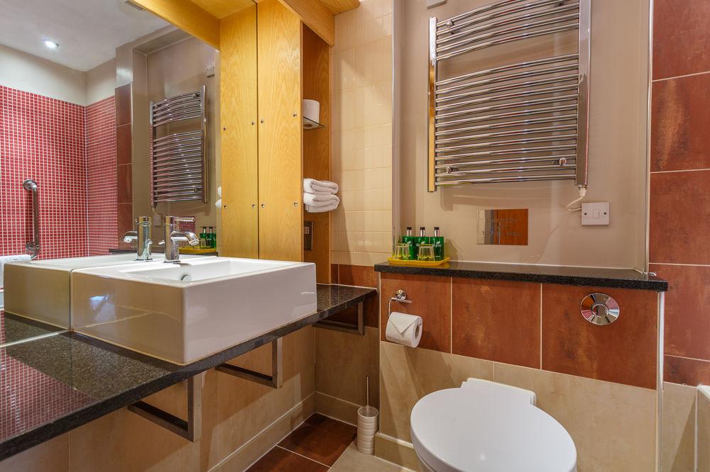 Set de Habitación La Reserve