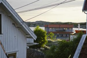 Alojamiento - Hotell Isbolaget