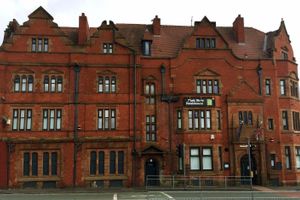 Alojamiento - Park View Residence