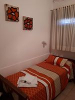 Alojamiento - Hotel Alcazar