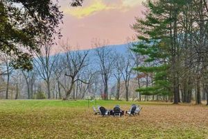 Alquiler Vacacional - Riverfront Retreat