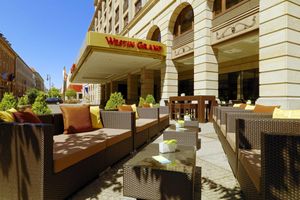Alojamiento - The Westin Grand Berlin