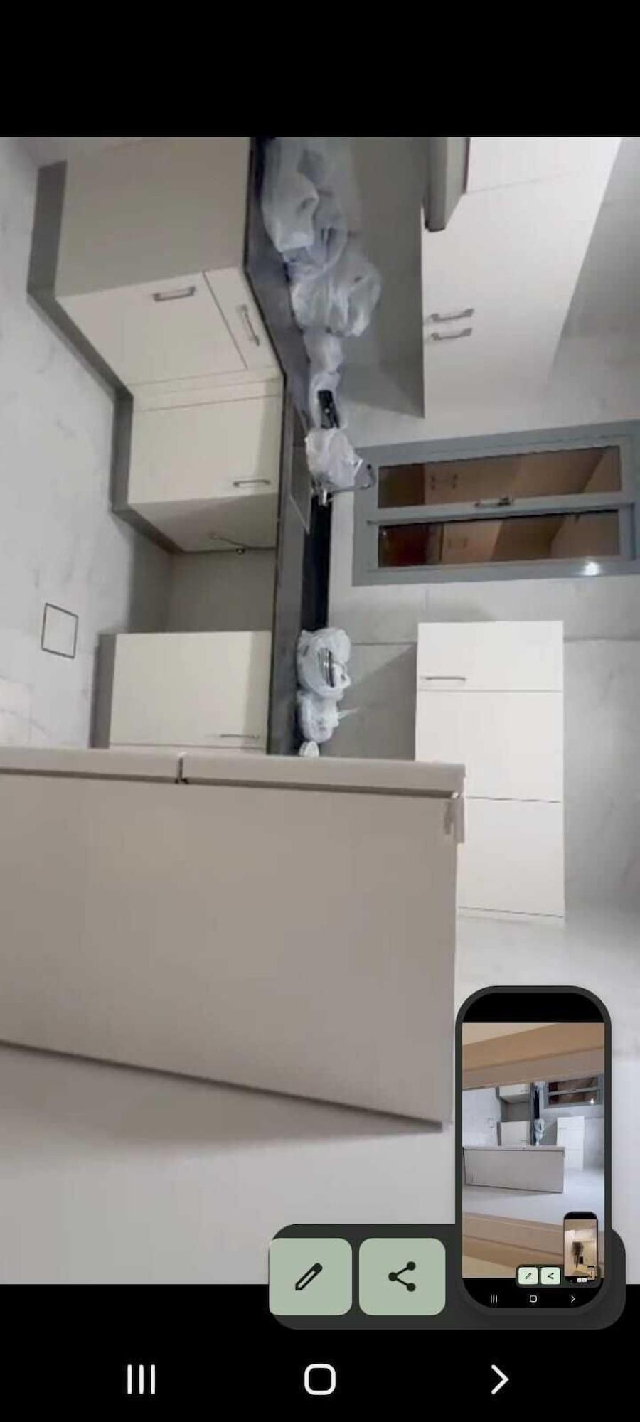 Equipamiento de Habitación Magic Suite AlSalmiya 33