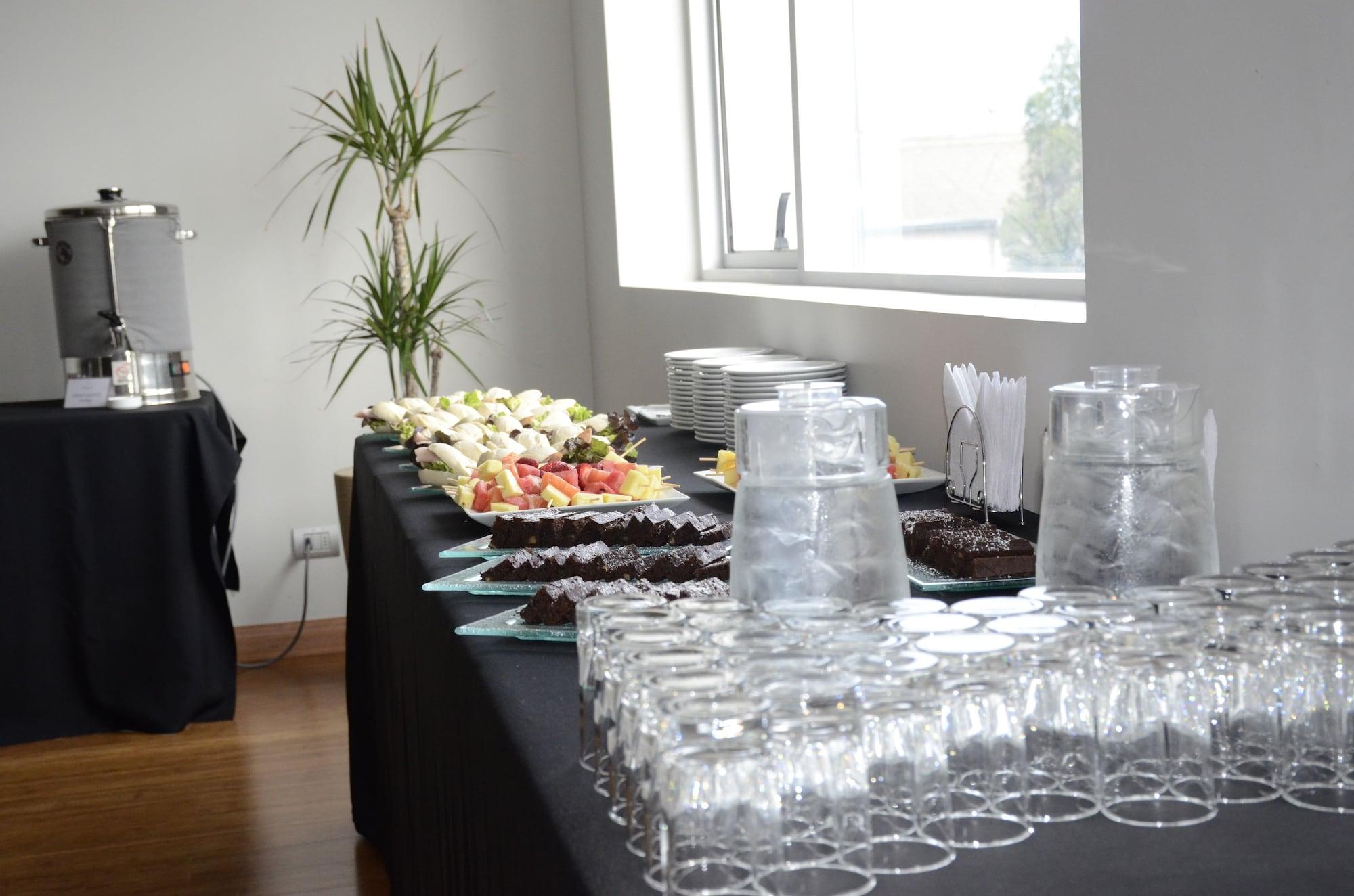 Restaurant Hotel Parada Linares