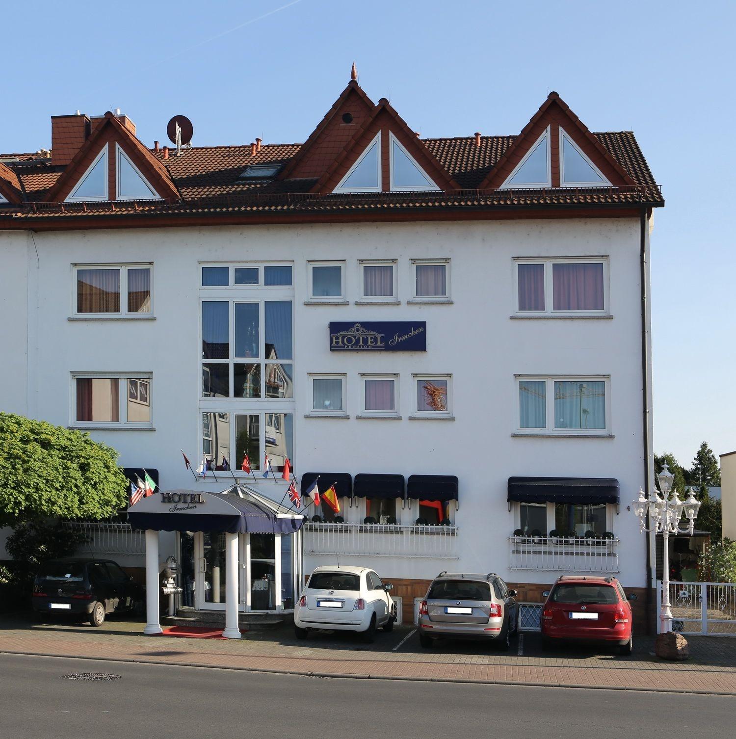 Varios Hotel Irmchen