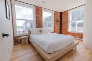 Alquiler Vacacional - Les Lofts de la Barricade – Par Les Lofts Vieux-Québec