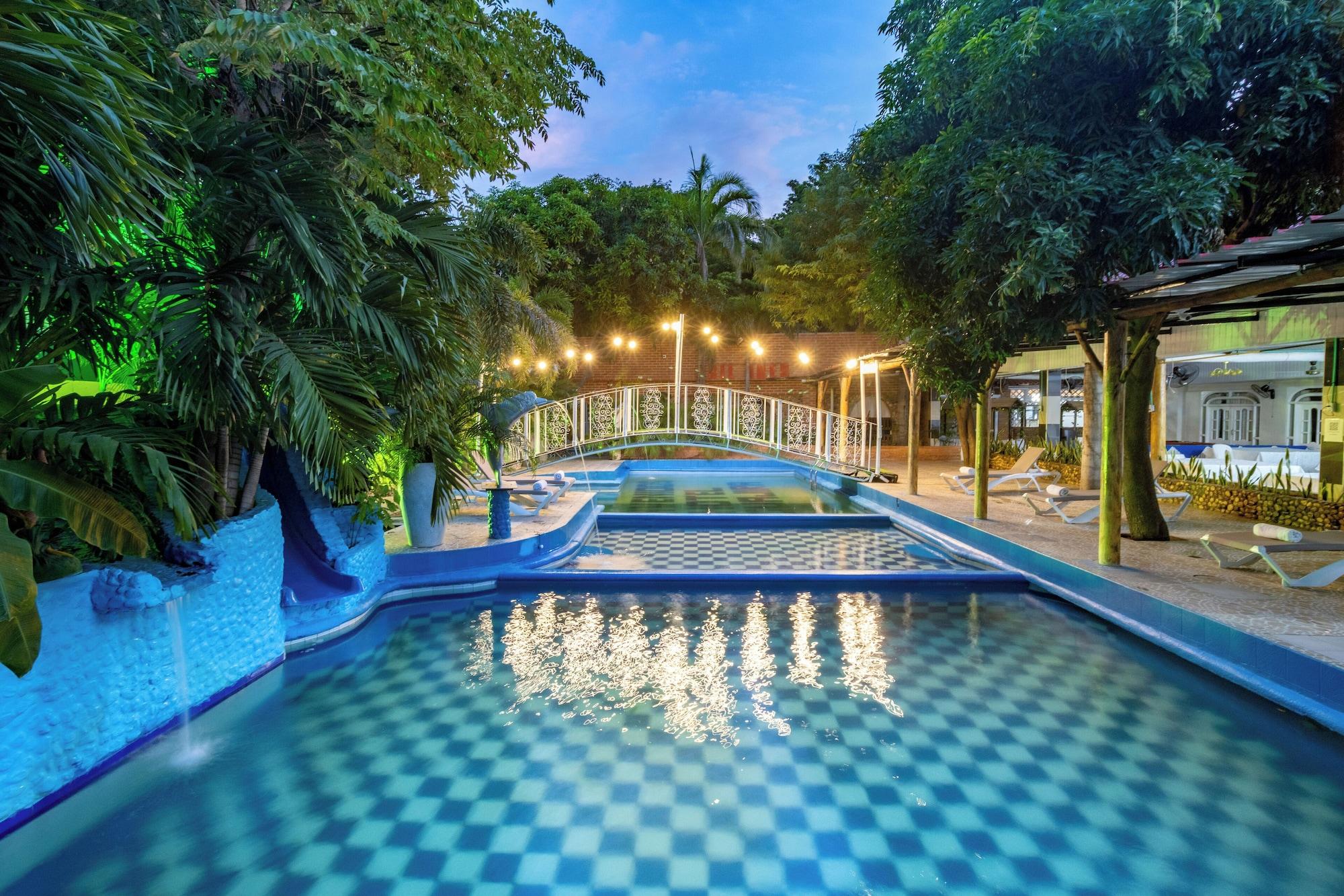 Varios Hotel Playa Salguero By GEH Suites