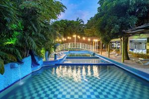 Alojamiento - Hotel Playa Salguero By GEH Suites