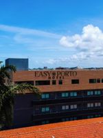 Alojamiento - Easy Porto Hotel
