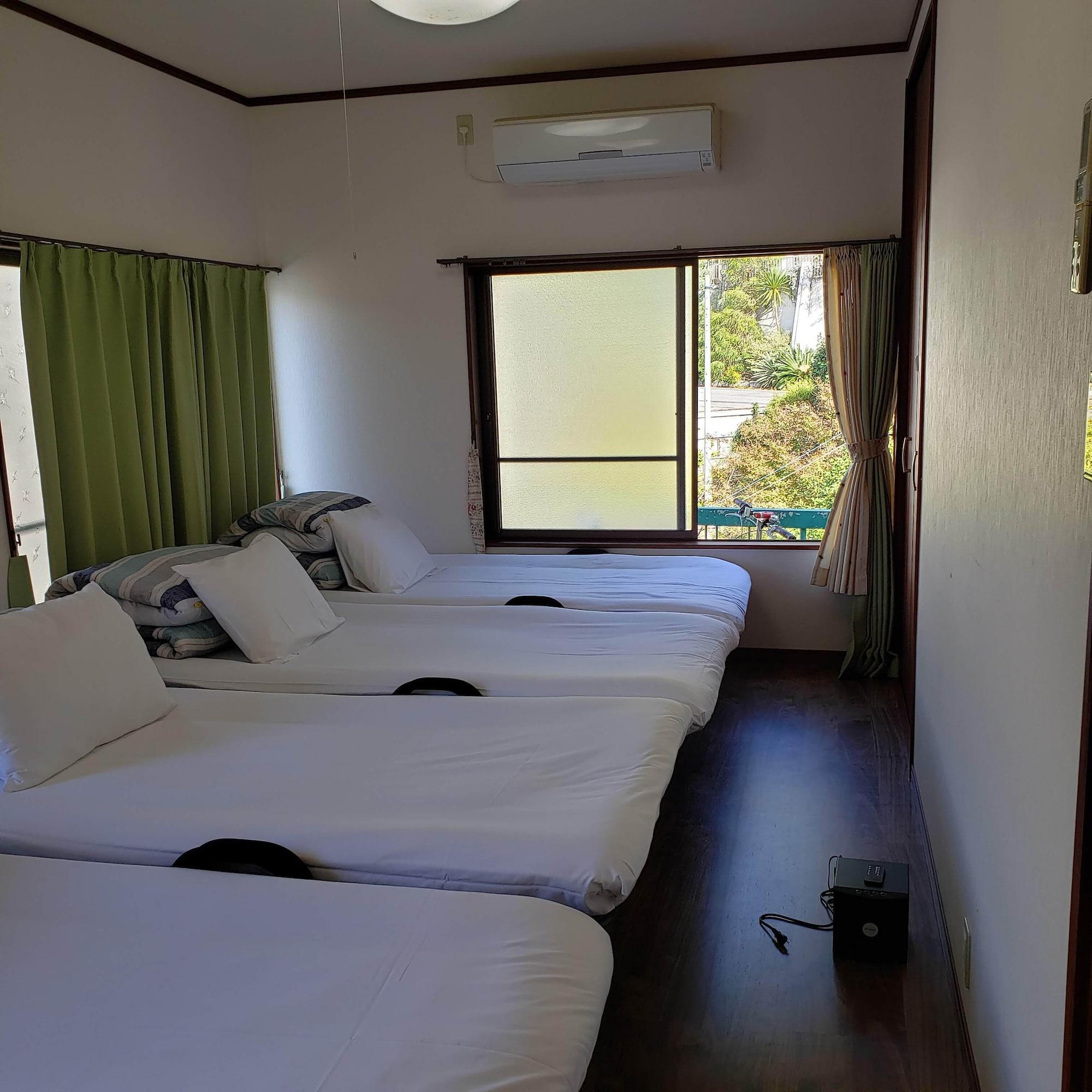 Habitación Villa Poseidon & 4 Family Room