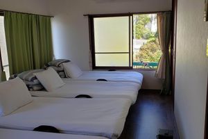 Alojamiento - Villa Poseidon & 4 Family Room