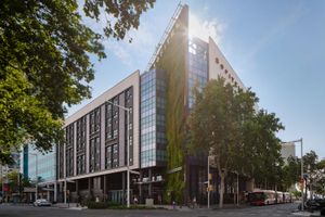 Alojamiento - Sofitel Barcelona Skipper