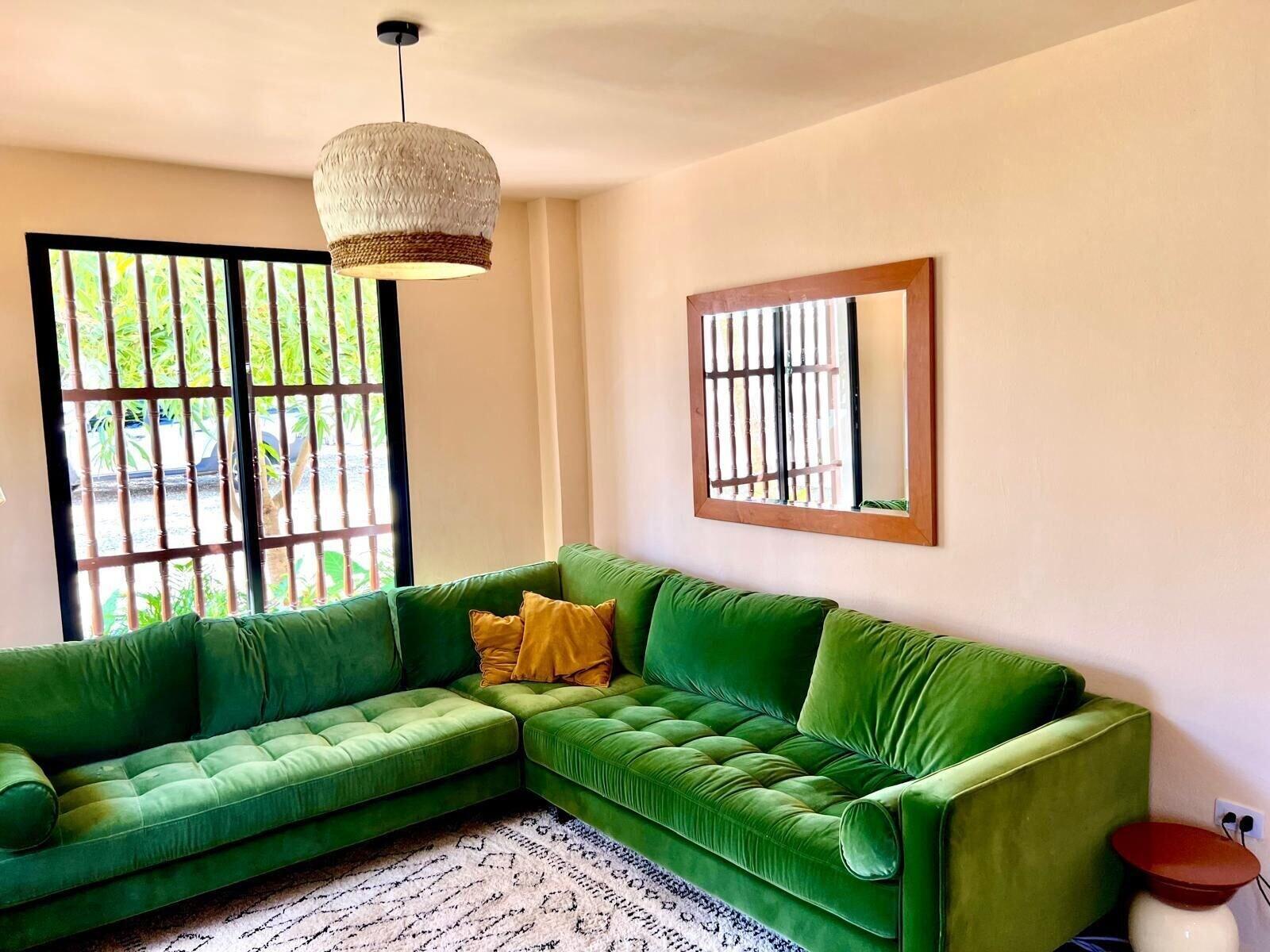 Vista Lobby HOTEL VILLA TOTI