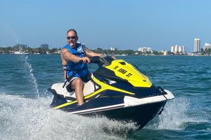 Actividad - Biscayne Bay from Bayside Marketplace - Jet Ski Tour