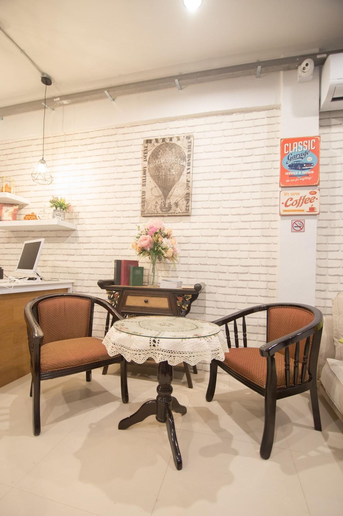 Instalaciones Recreativas Suree House