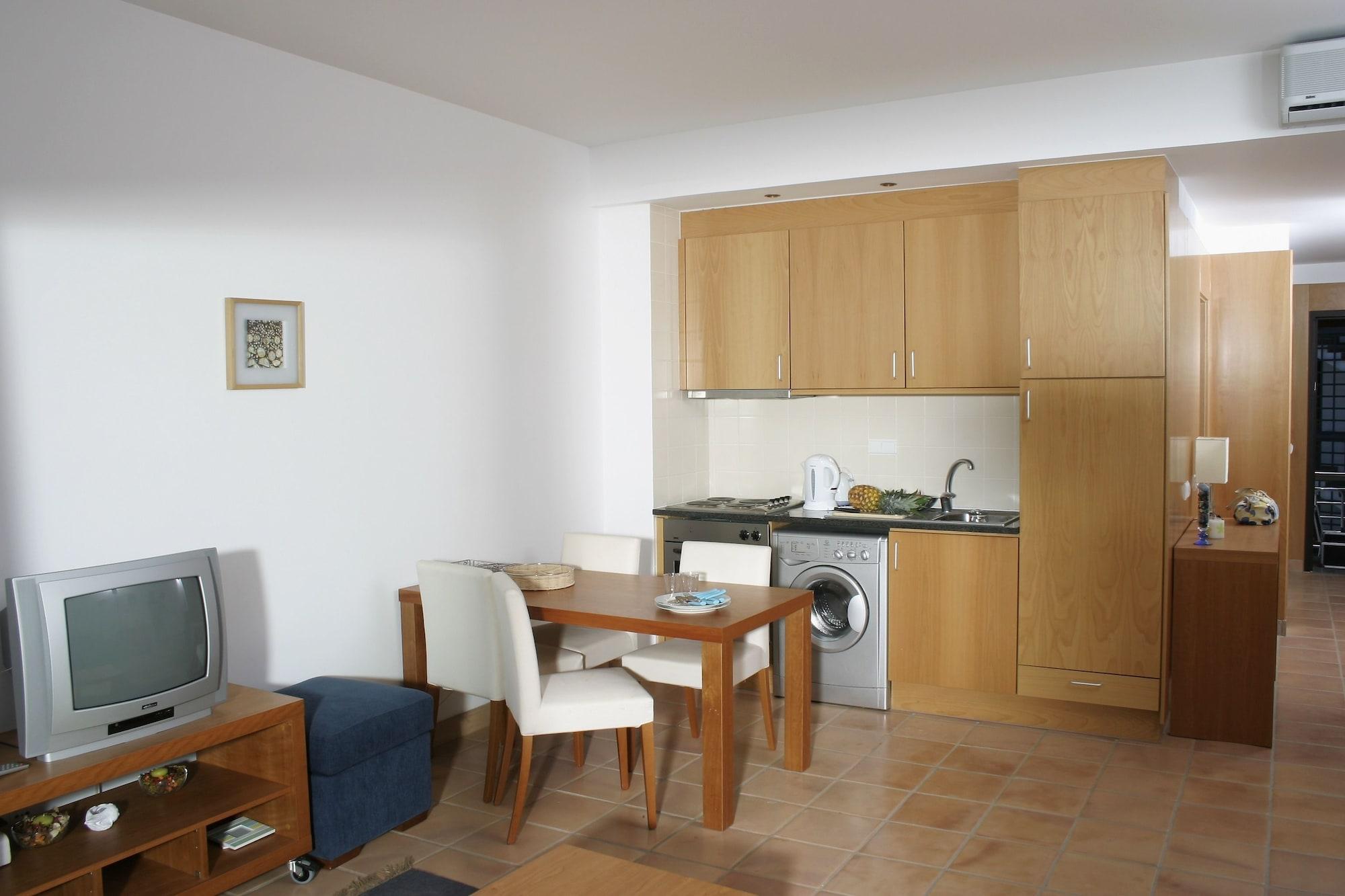 Habitación Vitasol Park