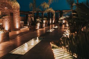 Alojamiento - Hotel Soho Suites