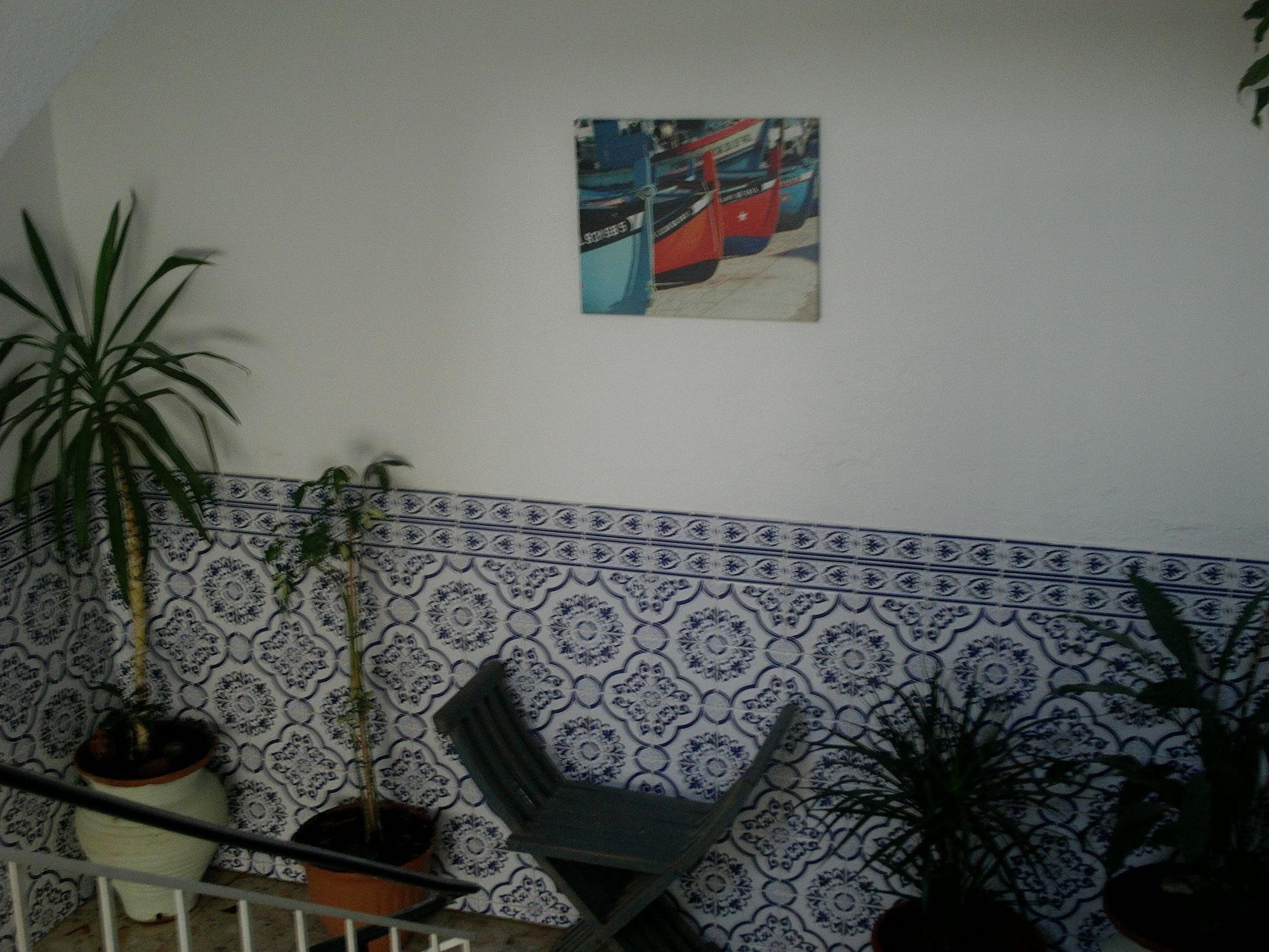 Comodidades del Alojamiento Guest House Pacífica