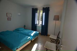 Alquiler Vacacional - Mas in Les Baux de Provence with swimming pool in the heart of the Alpilles regional park