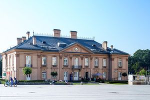 Alojamiento - Central Palace - LoftAffair Collection