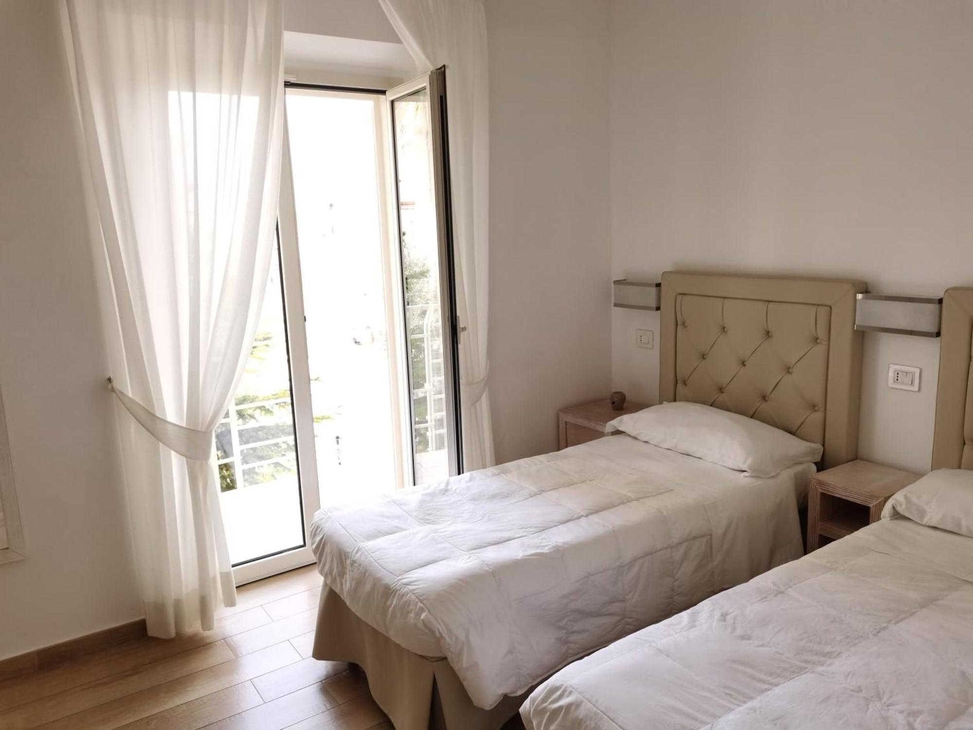 Habitación Hotel Di Nardo
