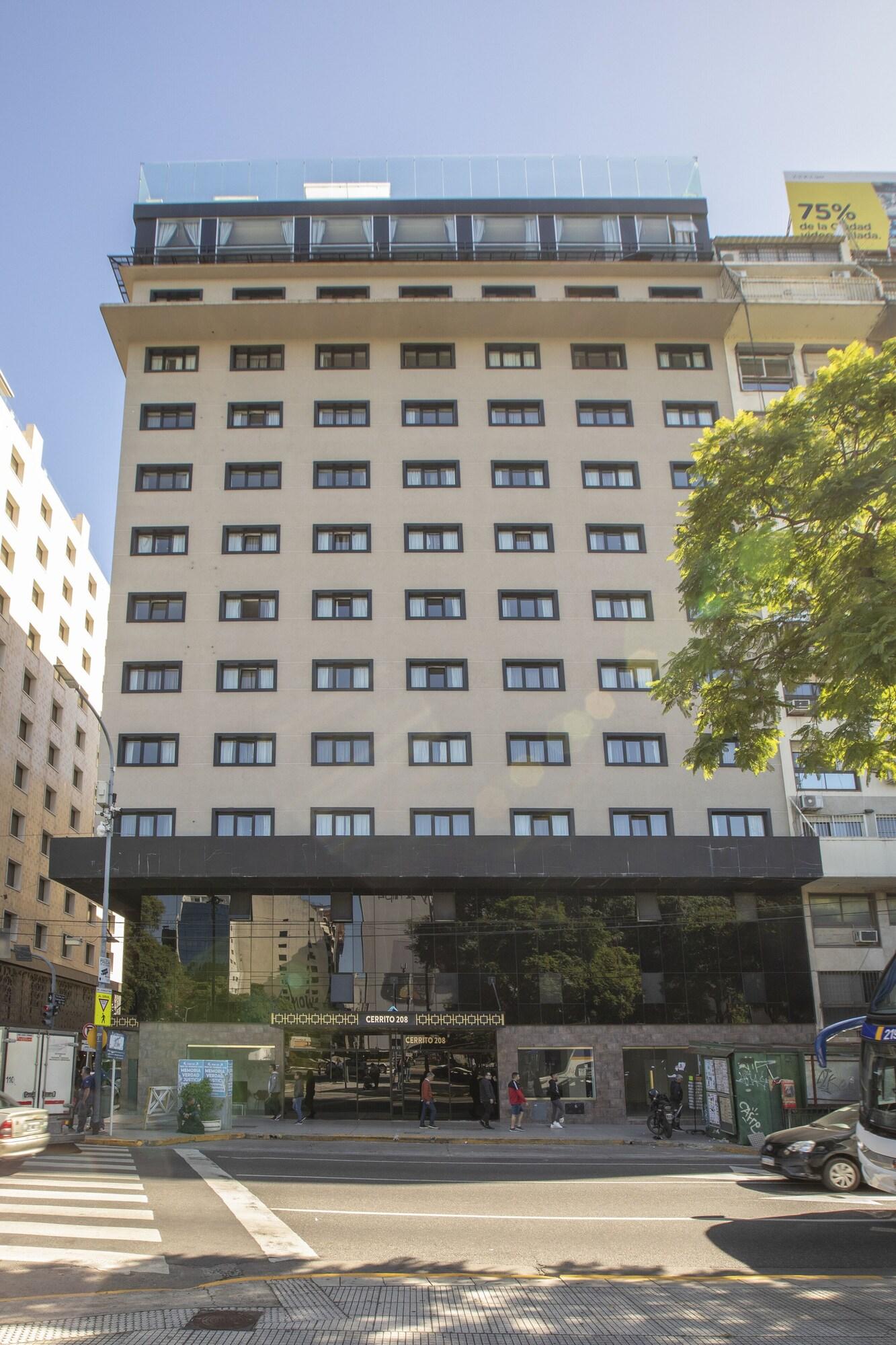 Varios El Misti Coliving Obelisco