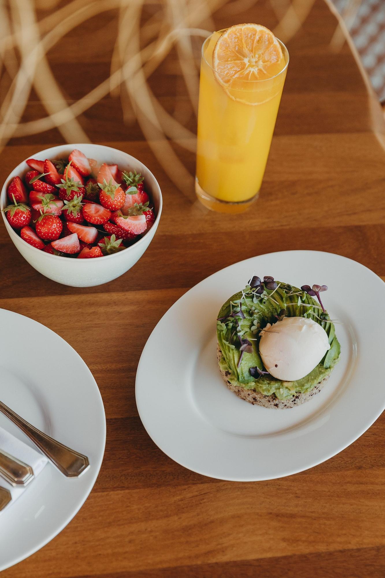 Restaurant Lily of the Valley