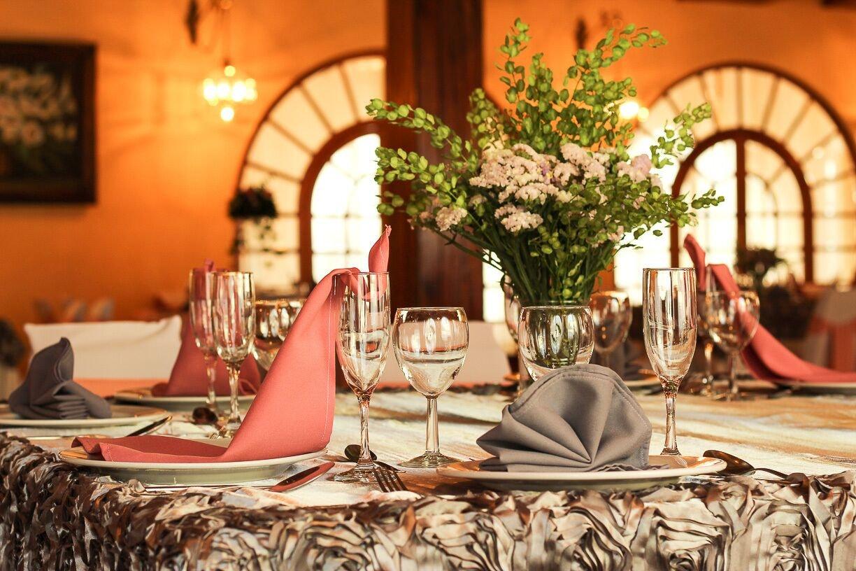 Salón de Baile Hotel Lastra