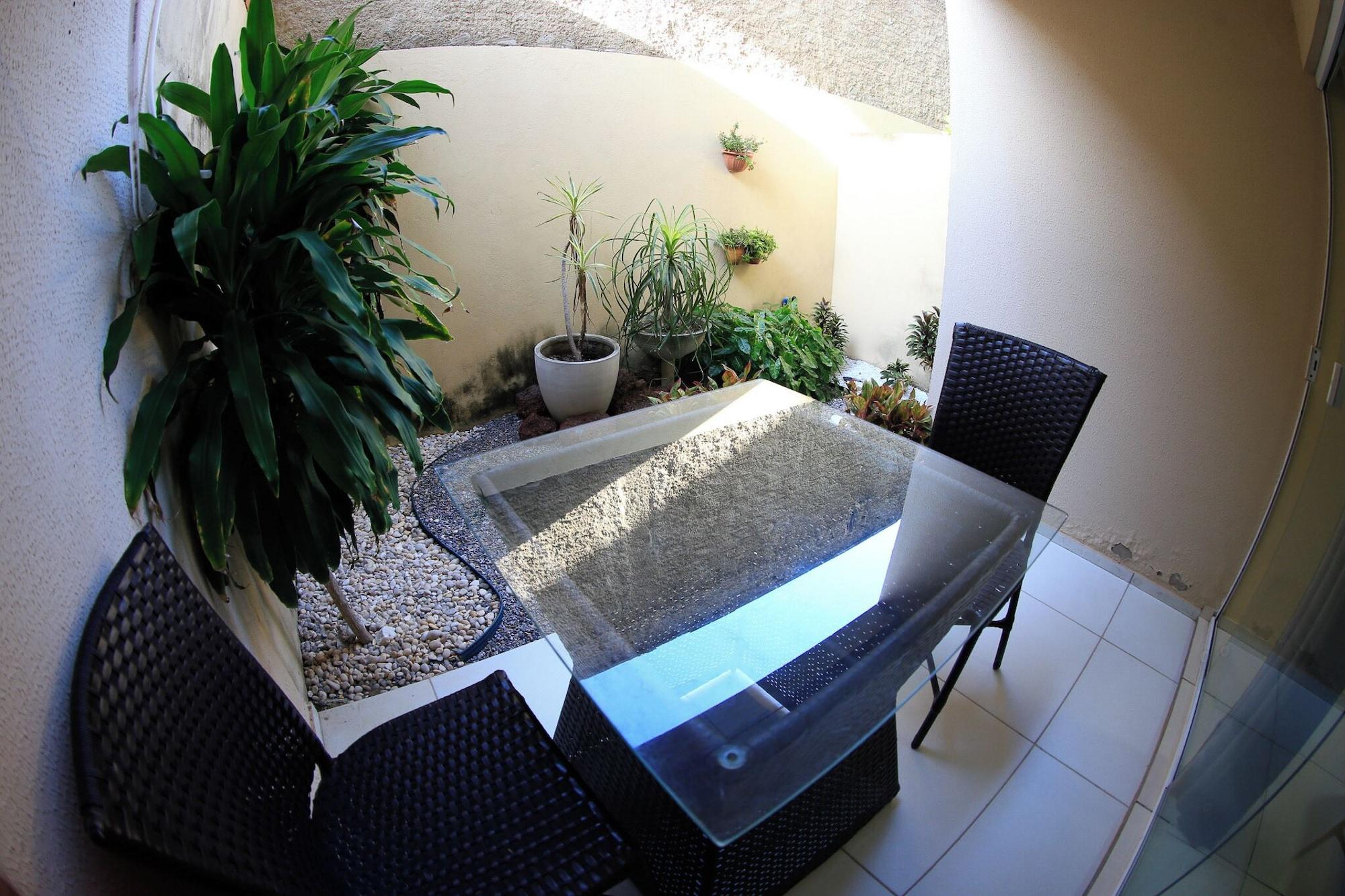 Equipamiento de Habitación Grupo Al Mare e Bellissima