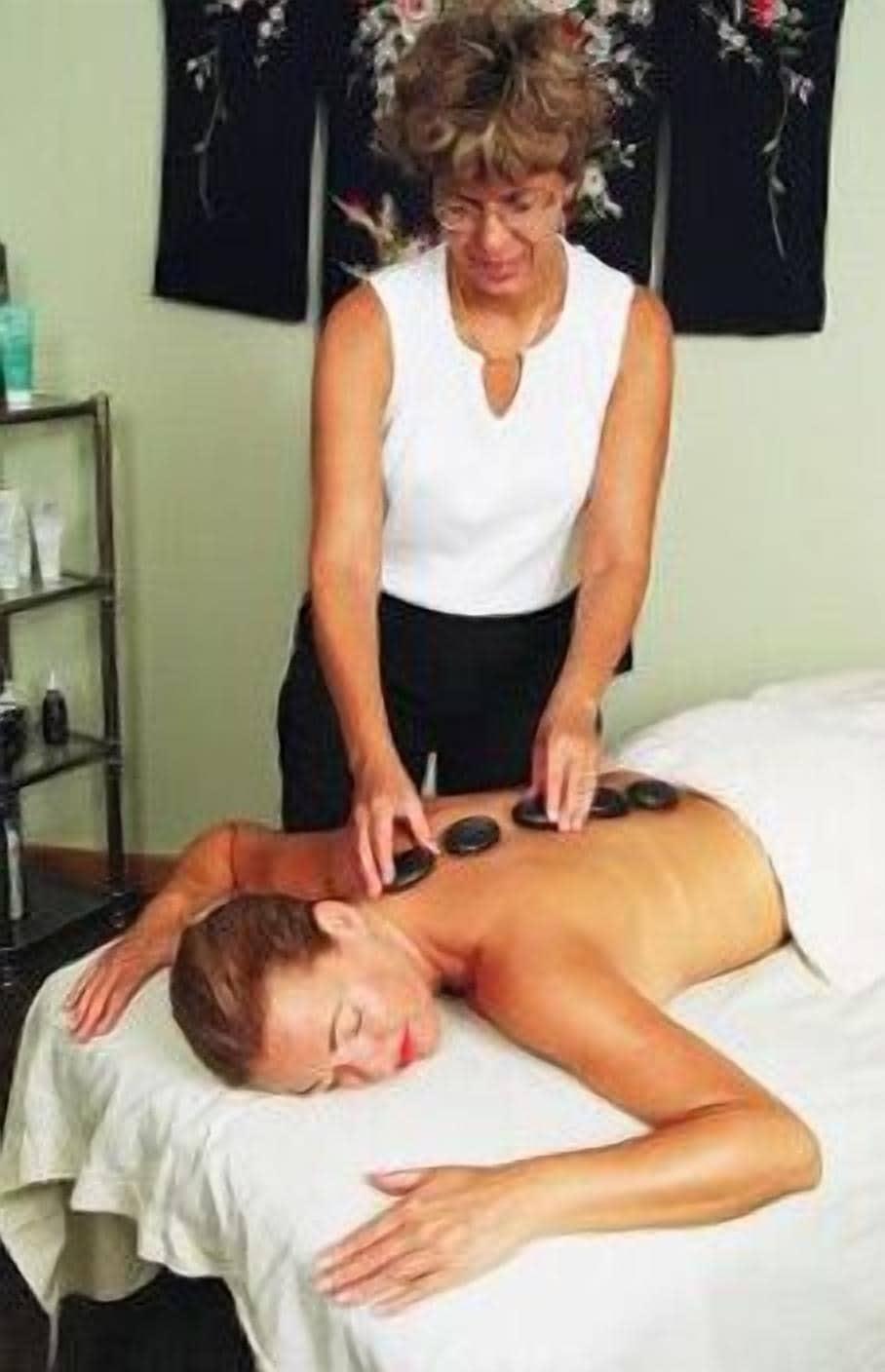 Spa White Orchid Inn & Spa