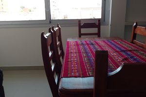 Alquiler Vacacional - Alvarado Departamentos